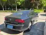 2019 Citroen C6 1.6T 170HP L4 6AT