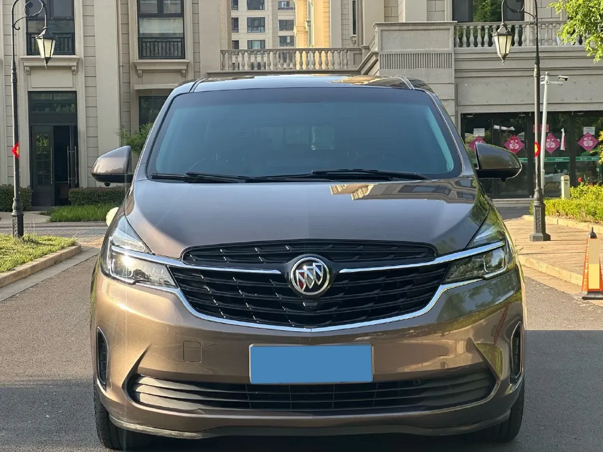 2021 Buick GL8 2.0T 237HP L4 9AT,autocango,china used car exporter,china ev exporter,chinese used car exporter,chinese used ev exporter