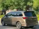 2021 Buick GL8 2.0T 237HP L4 9AT
