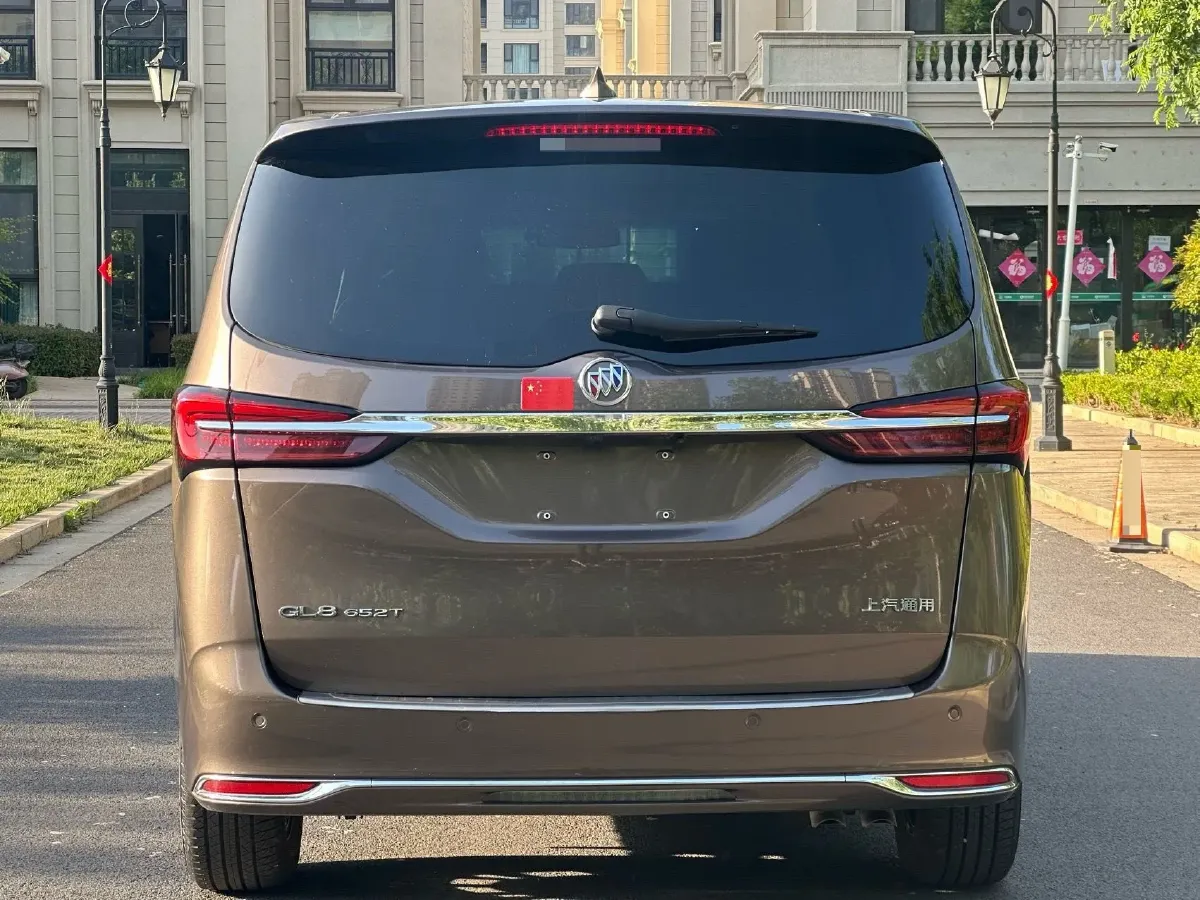 2021 Buick GL8 2.0T 237HP L4 9AT,autocango,china used car exporter,china ev exporter,chinese used car exporter,chinese used ev exporter