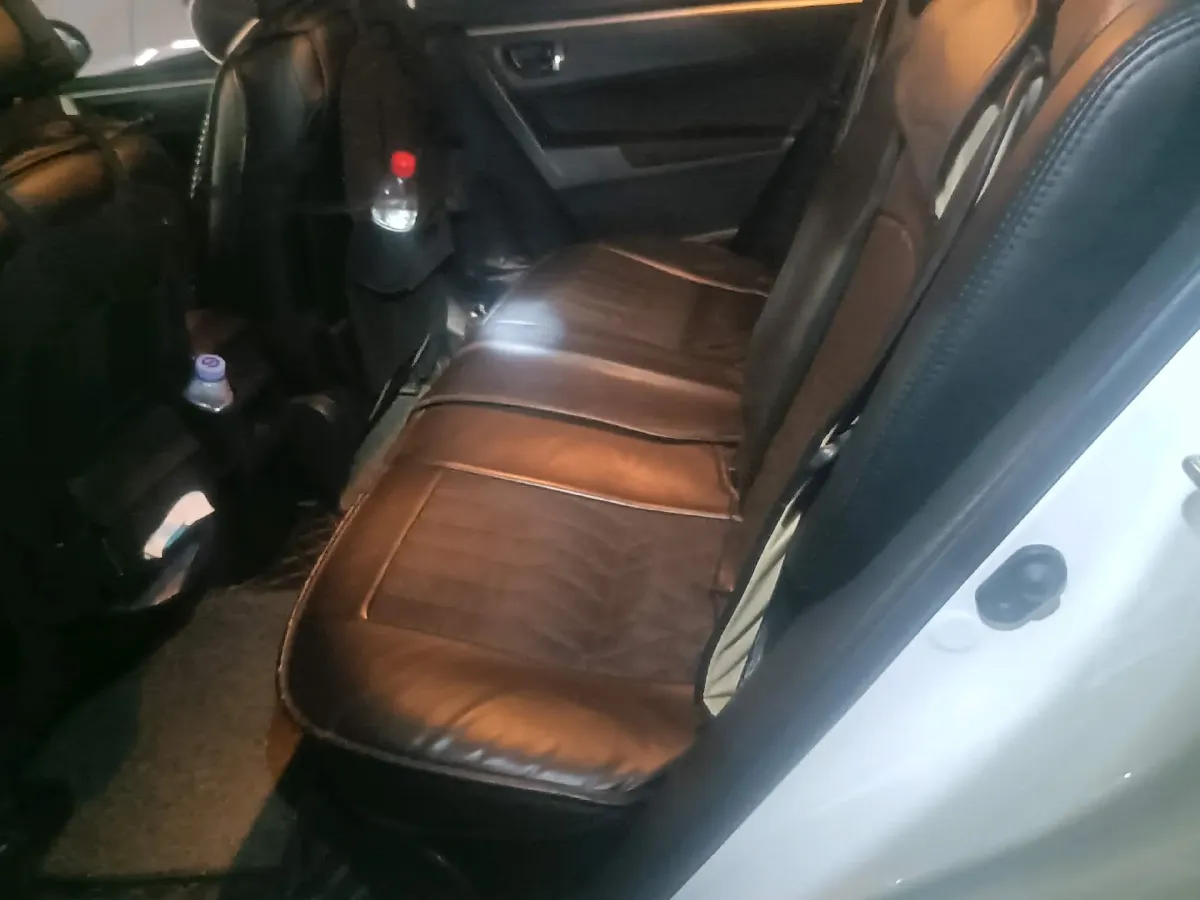 2018 Toyota Corolla 1.2T 116HP L4 CVT,autocango,china used car exporter,china ev exporter,chinese used car exporter,chinese used ev exporter