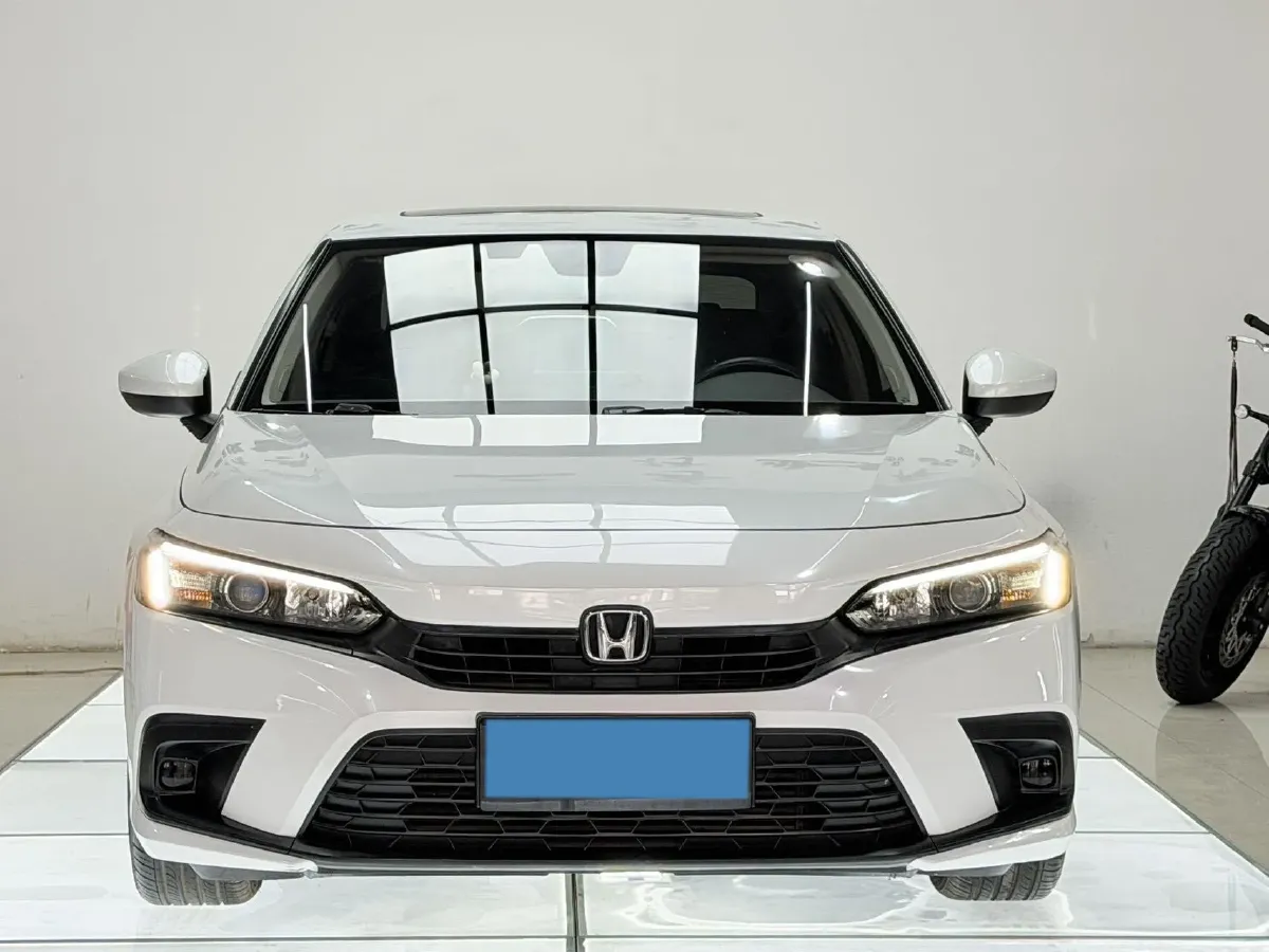 2022 Honda Civic 1.5T 129HP L4 CVT,autocango,china used car exporter,china ev exporter,chinese used car exporter,chinese used ev exporter