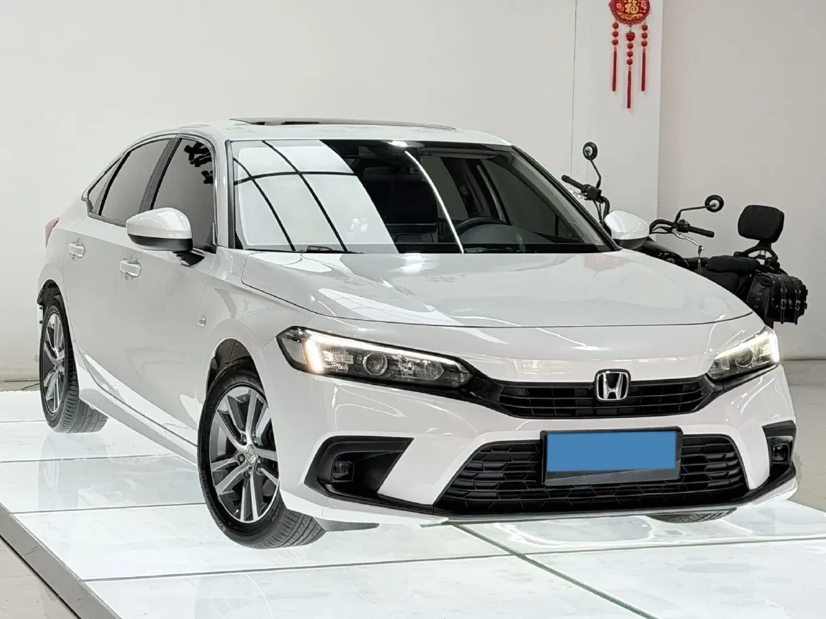 2022 Honda Civic 1.5T 129HP L4 CVT,autocango,china used car exporter,china ev exporter,chinese used car exporter,chinese used ev exporter