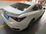 2020 Lexus ES 2.0L 173HP L4 CVT