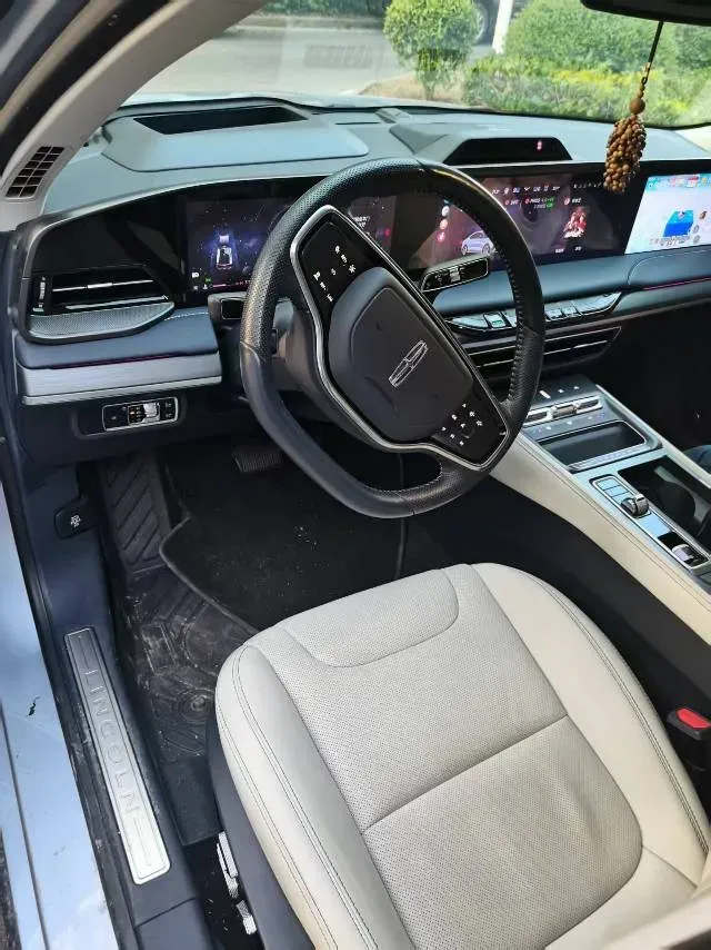 2022 Lincoln Z 2.0T 246HP L4 8AT,autocango,china used car exporter,china ev exporter,chinese used car exporter,chinese used ev exporter