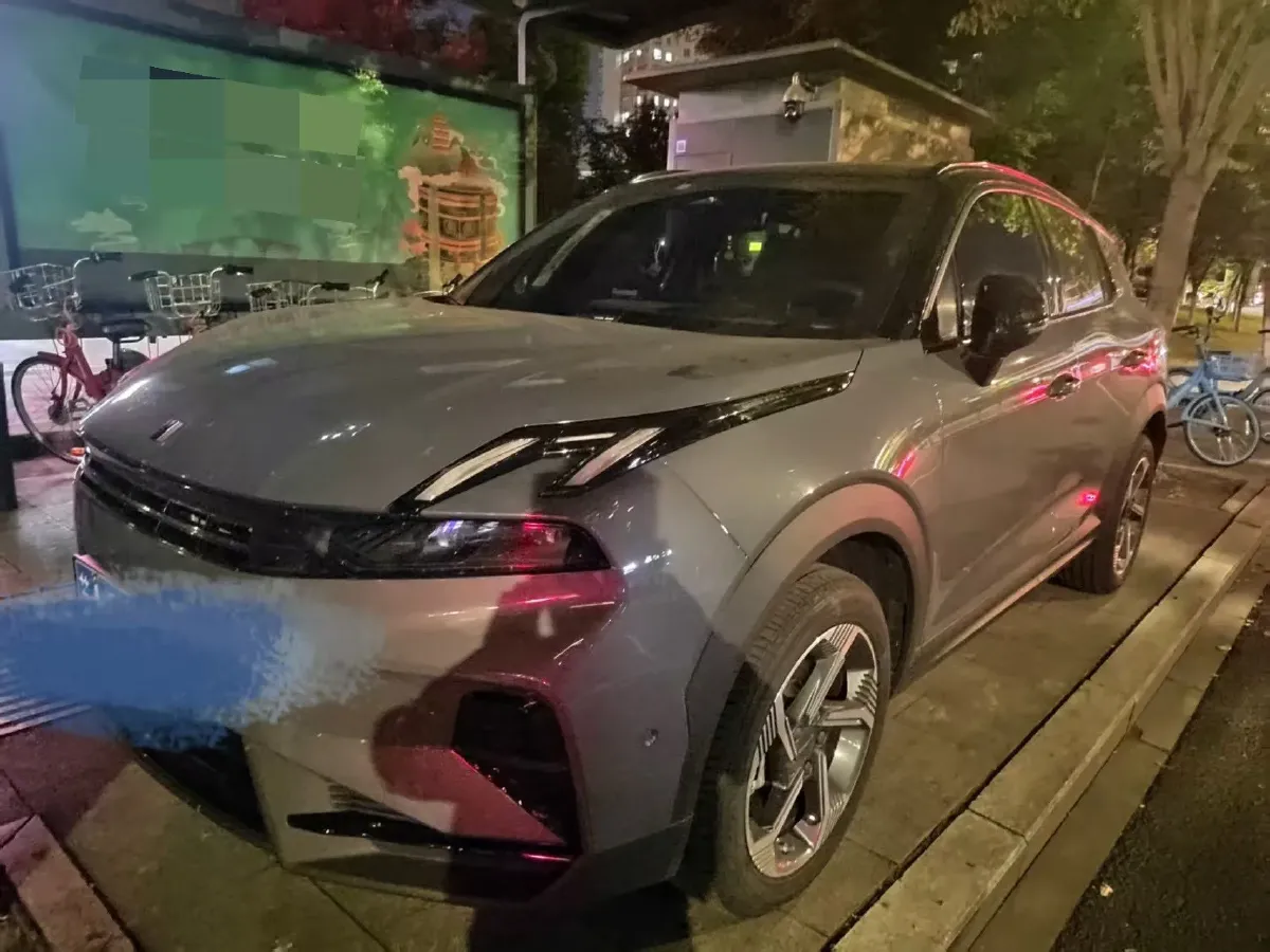 2025 LYNK&CO 06 1.5T 181HP L4 7DCT,autocango,china used car exporter,china ev exporter,chinese used car exporter,chinese used ev exporter