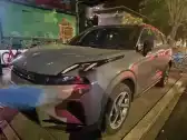 2025 LYNK&CO 06,autocango,china used car exporter,china ev exporter,chinese used car exporter,chinese used ev exporter