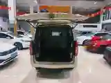 2021 WuLing HongGuang V 1.5L 99HP L4 6MT