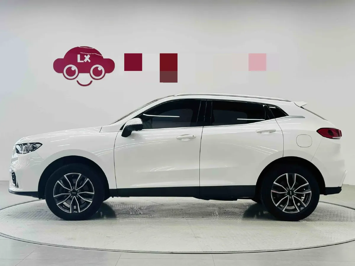 2020 WEY VV5 1.5T 171HP L4 7DCT,autocango,china used car exporter,china ev exporter,chinese used car exporter,chinese used ev exporter