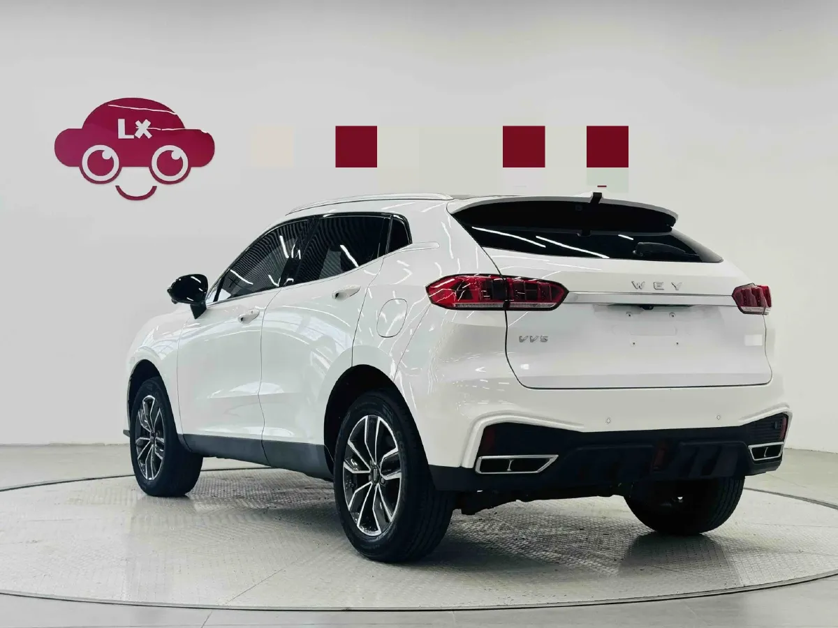 2020 WEY VV5 1.5T 171HP L4 7DCT,autocango,china used car exporter,china ev exporter,chinese used car exporter,chinese used ev exporter