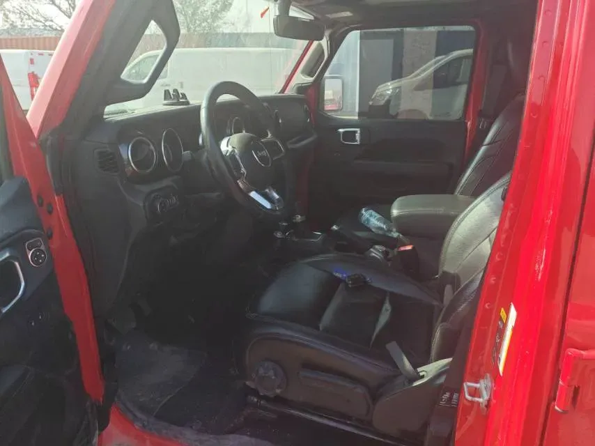 2021 Jeep Wrangler 2.0T 266HP L4 8AT,autocango,china used car exporter,china ev exporter,chinese used car exporter,chinese used ev exporter