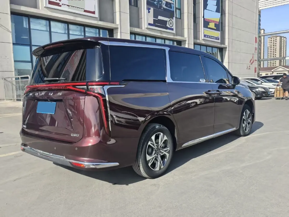 2022 MAXUS G90 2.0T 234HP L4 8AT,autocango,china used car exporter,china ev exporter,chinese used car exporter,chinese used ev exporter