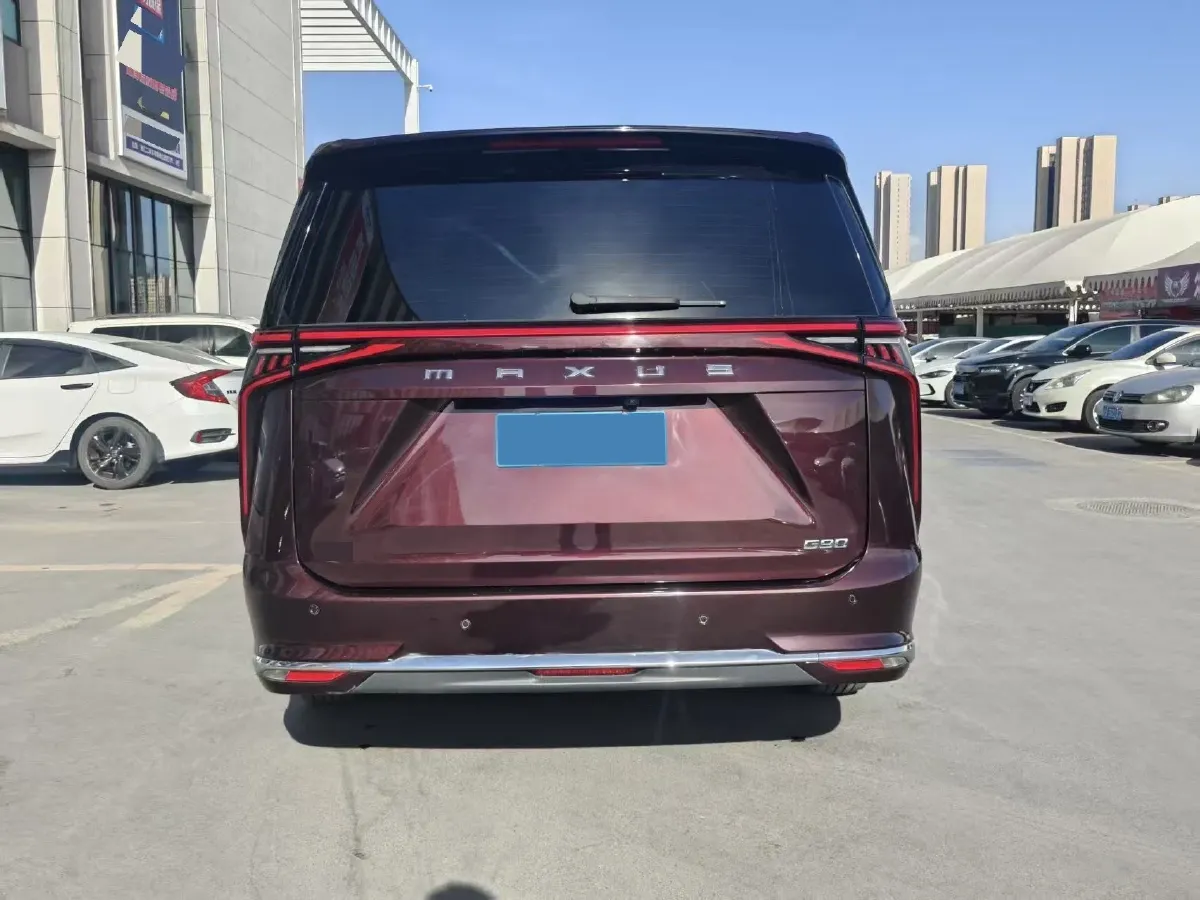 2022 MAXUS G90 2.0T 234HP L4 8AT,autocango,china used car exporter,china ev exporter,chinese used car exporter,chinese used ev exporter