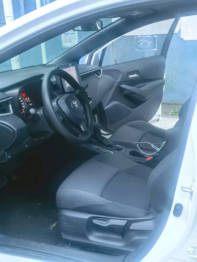 2022 Toyota Levin 1.5L 121HP L3 CVT,autocango,china used car exporter,china ev exporter,chinese used car exporter,chinese used ev exporter