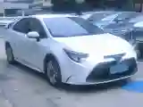 2022 Toyota Levin 1.5L 121HP L3 CVT