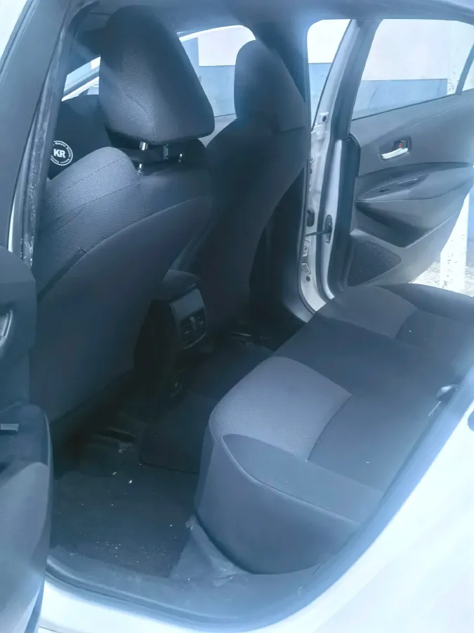 2022 Toyota Levin 1.5L 121HP L3 CVT,autocango,china used car exporter,china ev exporter,chinese used car exporter,chinese used ev exporter