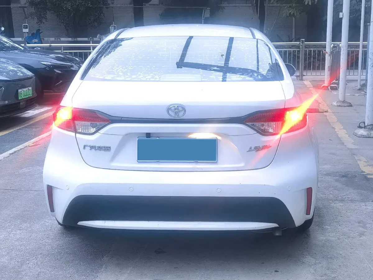 2022 Toyota Levin 1.5L 121HP L3 CVT,autocango,china used car exporter,china ev exporter,chinese used car exporter,chinese used ev exporter