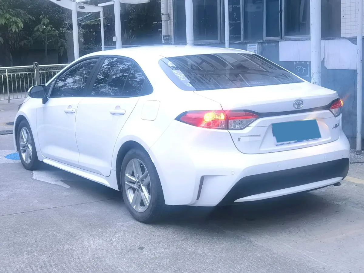 2022 Toyota Levin 1.5L 121HP L3 CVT,autocango,china used car exporter,china ev exporter,chinese used car exporter,chinese used ev exporter