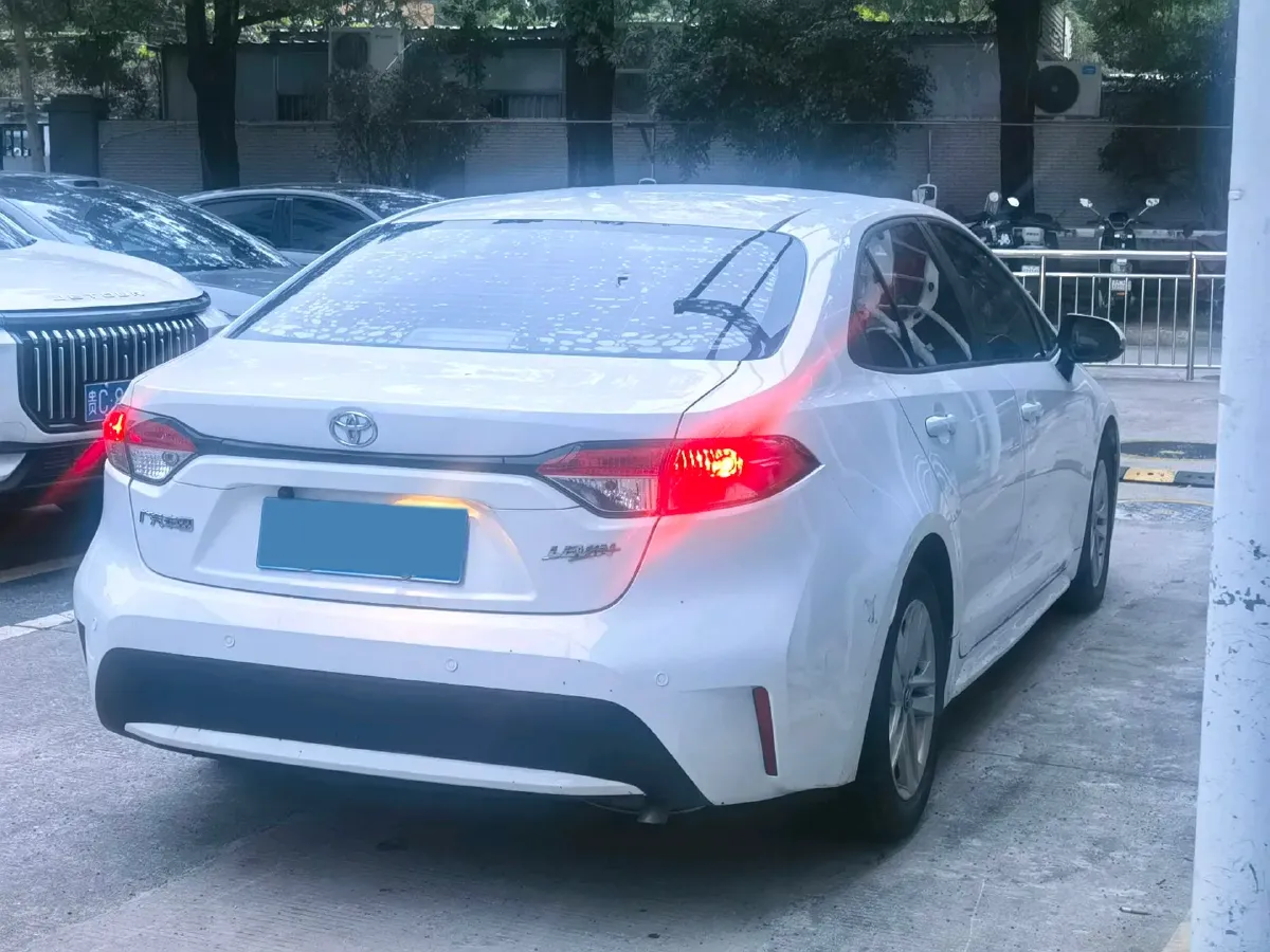 2022 Toyota Levin 1.5L 121HP L3 CVT,autocango,china used car exporter,china ev exporter,chinese used car exporter,chinese used ev exporter