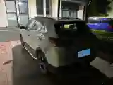 2017 Hyundai ix25 1.6L 125HP L4 6AT