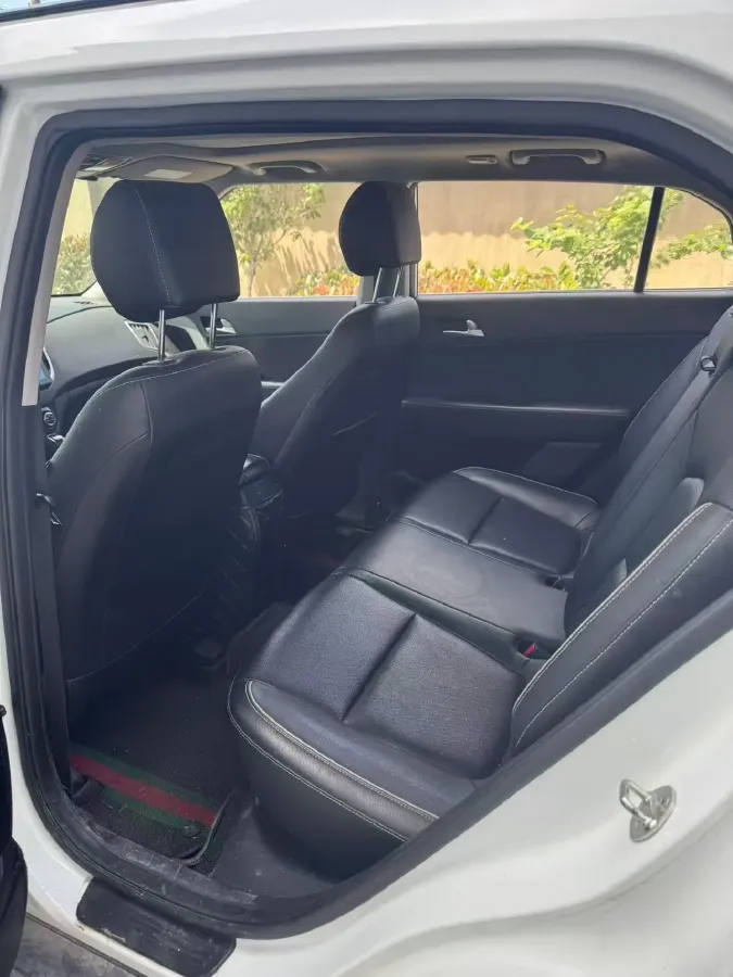 2017 Hyundai ix25 1.6L 125HP L4 6AT,autocango,china used car exporter,china ev exporter,chinese used car exporter,chinese used ev exporter