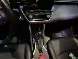 2023 Toyota Corolla Cross 2.0L 171HP L4 CVT
