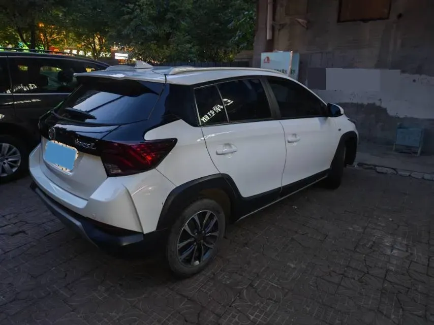 2022 Toyota Yaris L 1.5L 112HP L4 CVT,autocango,china used car exporter,china ev exporter,chinese used car exporter,chinese used ev exporter