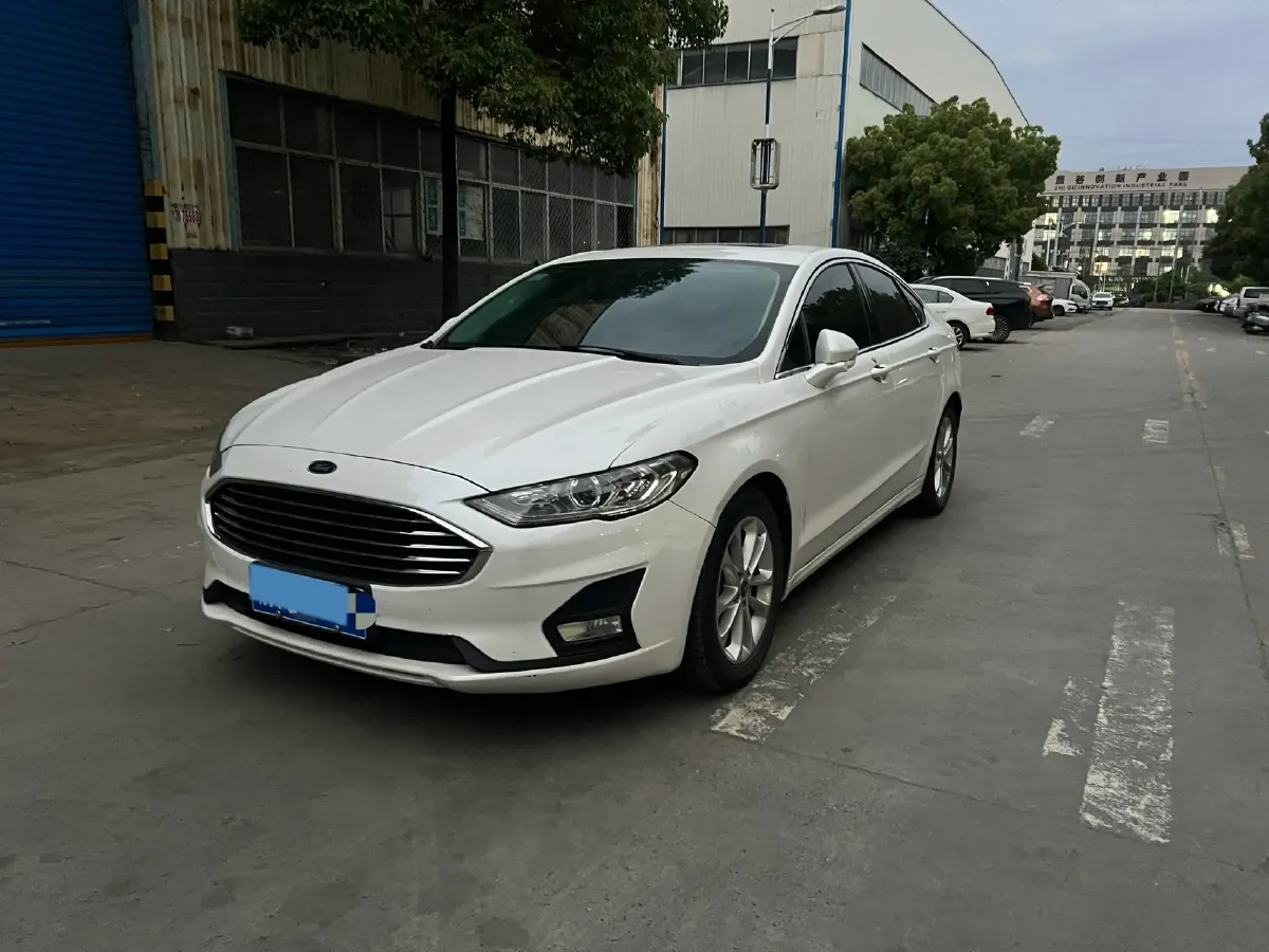 2020 Ford Mondeo 1.5T 182HP L4 6AT,autocango,china used car exporter,china ev exporter,chinese used car exporter,chinese used ev exporter