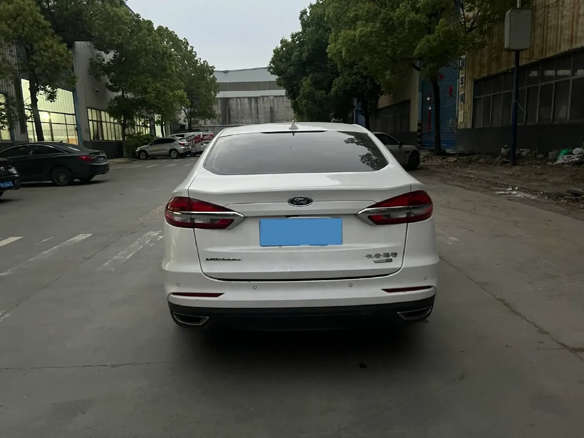 2020 Ford Mondeo 1.5T 182HP L4 6AT,autocango,china used car exporter,china ev exporter,chinese used car exporter,chinese used ev exporter