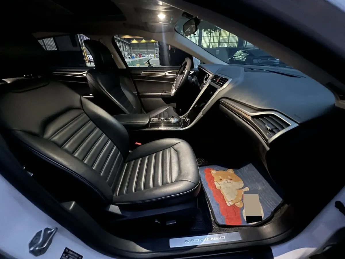 2020 Ford Mondeo 1.5T 182HP L4 6AT,autocango,china used car exporter,china ev exporter,chinese used car exporter,chinese used ev exporter