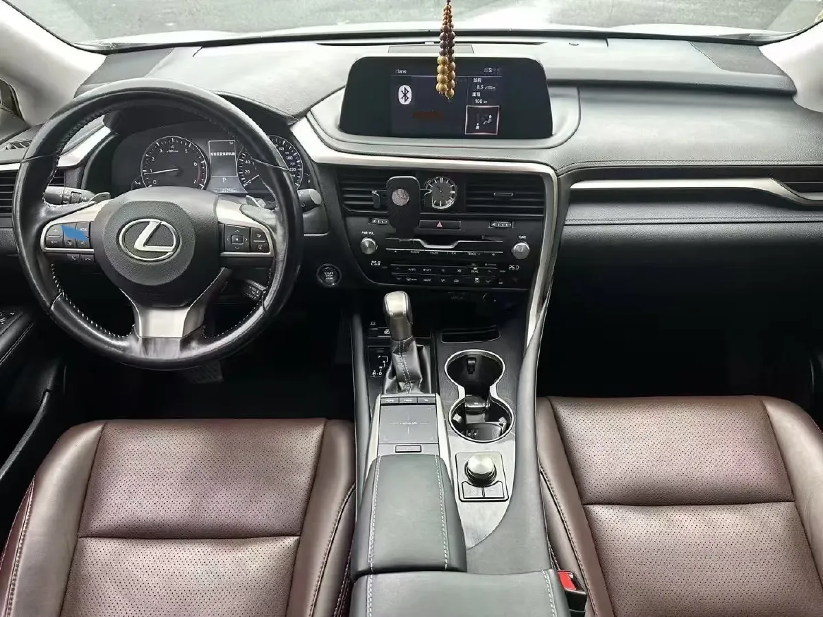 2020 Lexus RX 2.0T 238HP L4 6AT,autocango,china used car exporter,china ev exporter,chinese used car exporter,chinese used ev exporter