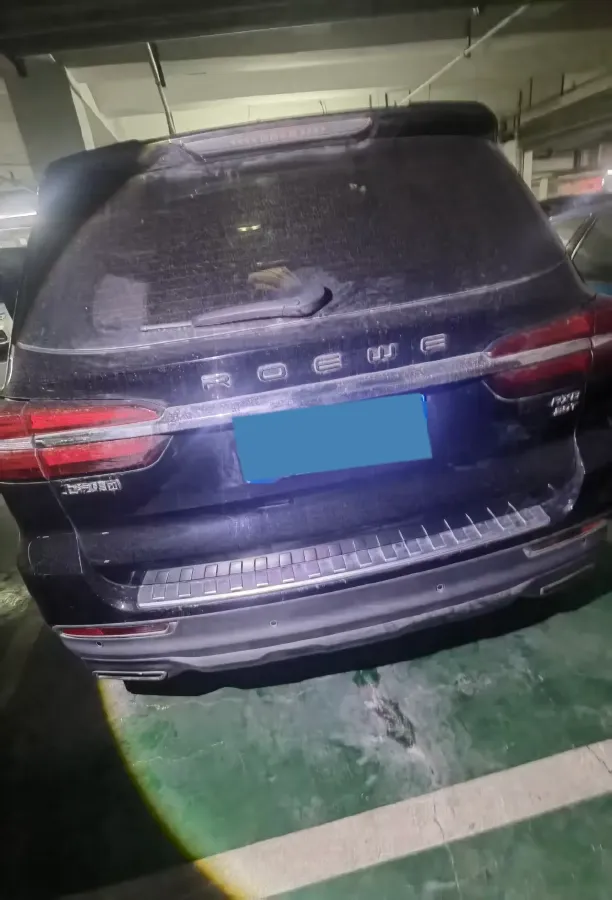 2019 Roewe RX8 2.0T 222HP L4 6AT,autocango,china used car exporter,china ev exporter,chinese used car exporter,chinese used ev exporter