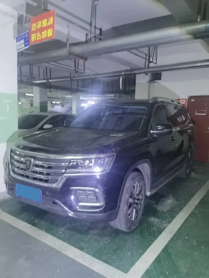 2019 Roewe RX8 2.0T 222HP L4 6AT,autocango,china used car exporter,china ev exporter,chinese used car exporter,chinese used ev exporter