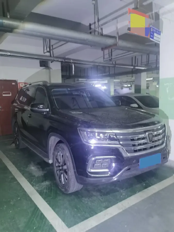 2019 Roewe RX8 2.0T 222HP L4 6AT,autocango,china used car exporter,china ev exporter,chinese used car exporter,chinese used ev exporter