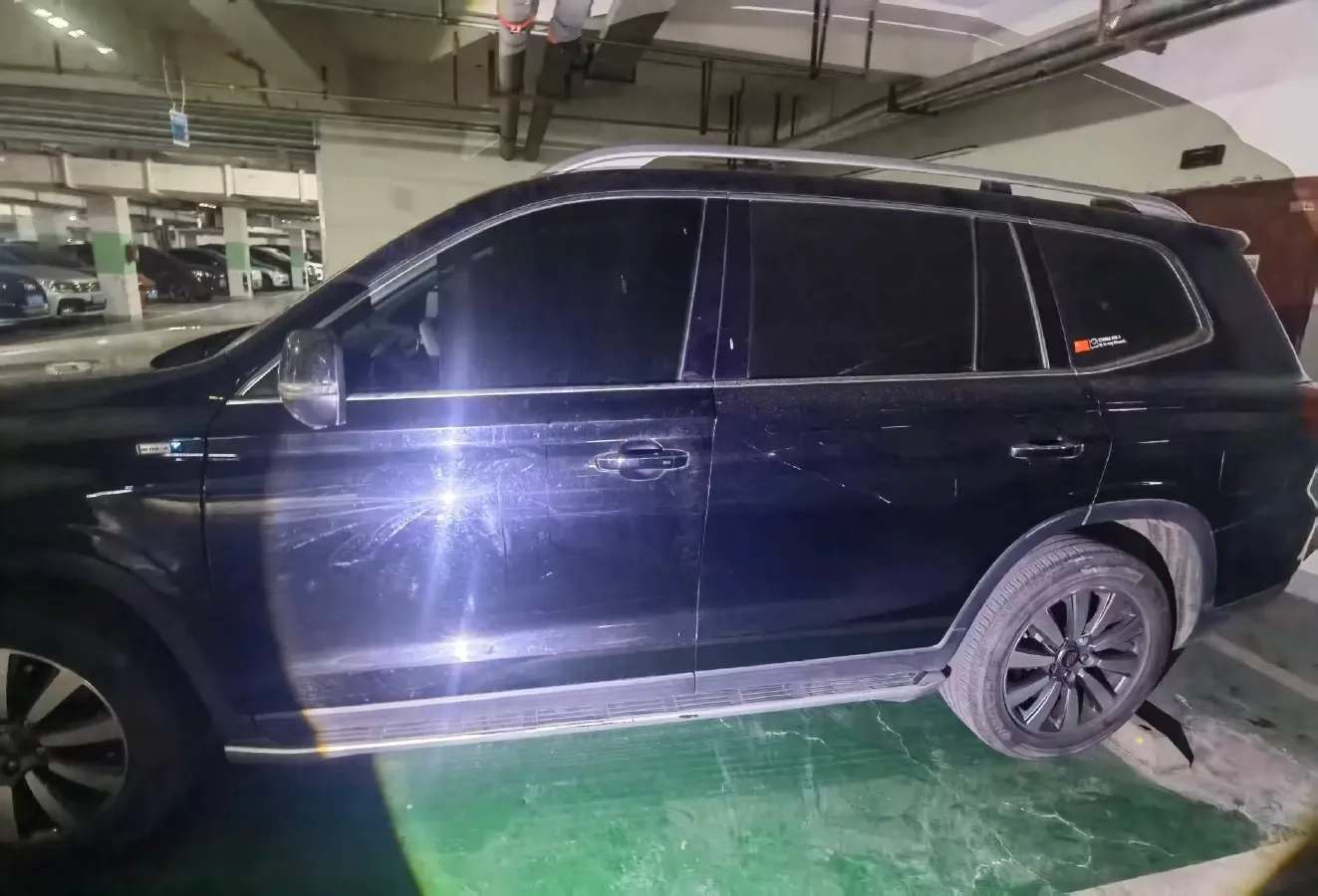 2019 Roewe RX8 2.0T 222HP L4 6AT,autocango,china used car exporter,china ev exporter,chinese used car exporter,chinese used ev exporter