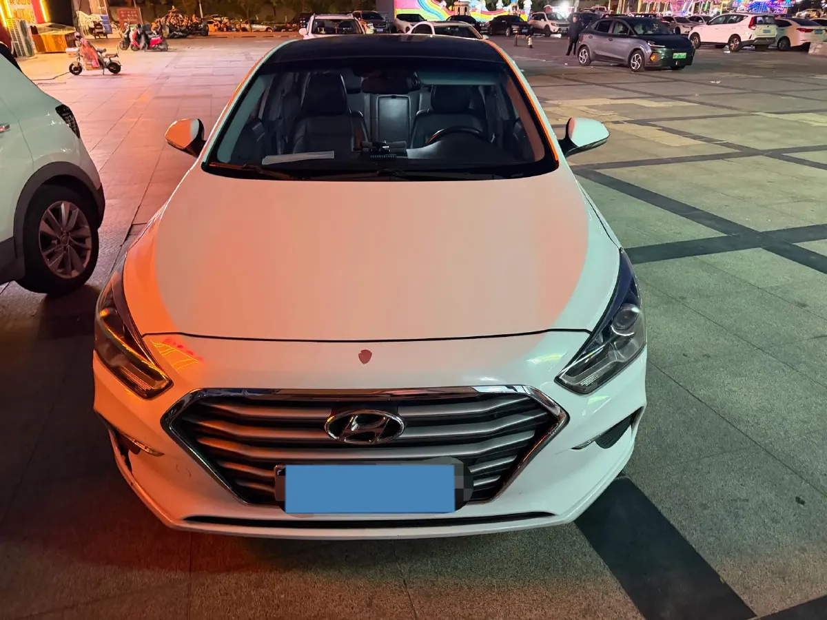 2017 Hyundai Mistra 1.8L 143HP L4 6AT,autocango,china used car exporter,china ev exporter,chinese used car exporter,chinese used ev exporter