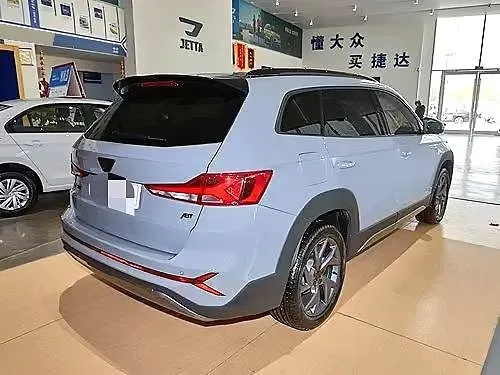2022 Jetta VS7 1.4T 150HP L4 6AT,autocango,china used car exporter,china ev exporter,chinese used car exporter,chinese used ev exporter