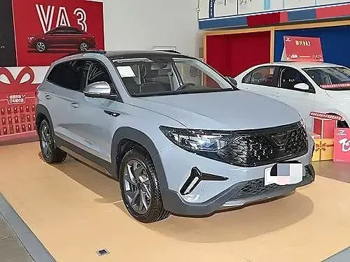 2022 Jetta VS7 1.4T 150HP L4 6AT,autocango,china used car exporter,china ev exporter,chinese used car exporter,chinese used ev exporter