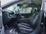 2021 Zeekr 001 BEV 100KWH