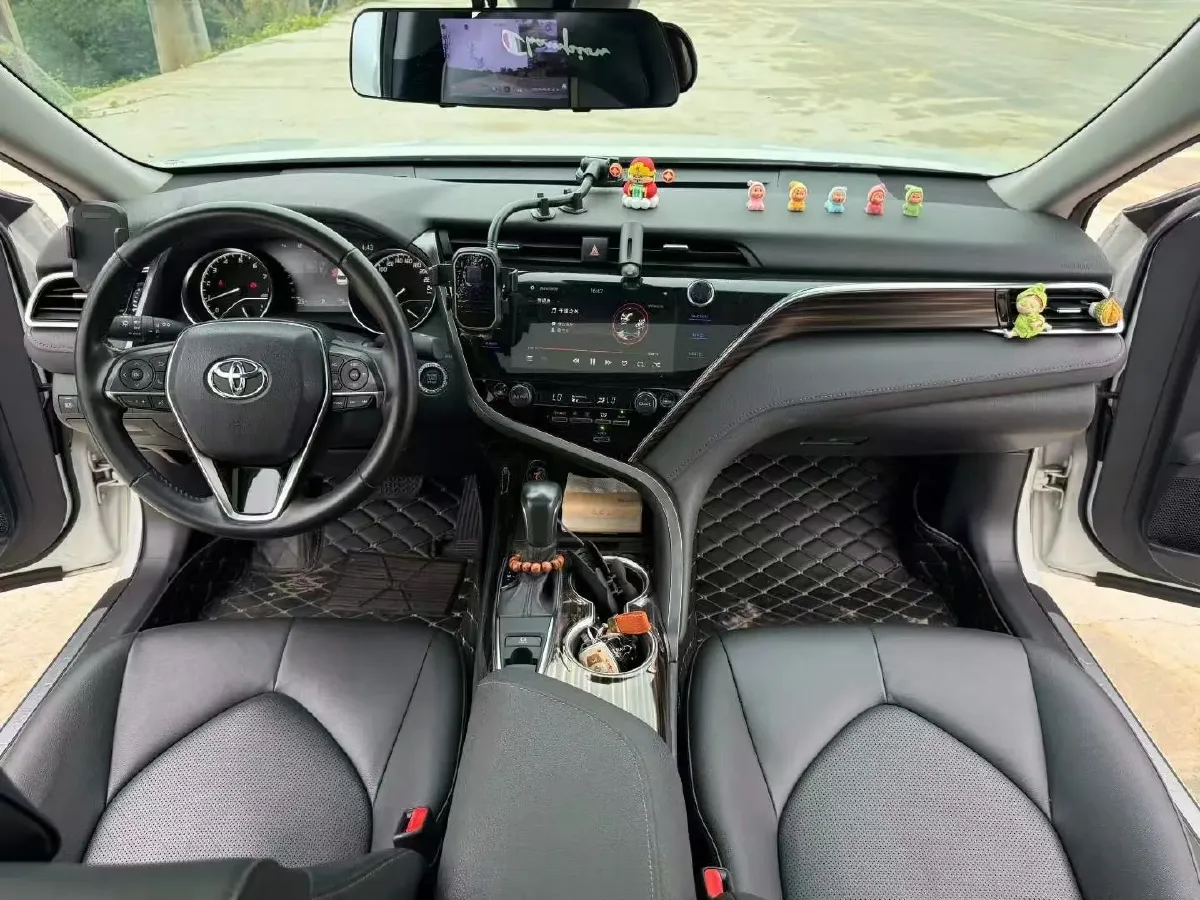 2019 Toyota Camry 2.0L 178HP L4 CVT,autocango,china used car exporter,china ev exporter,chinese used car exporter,chinese used ev exporter