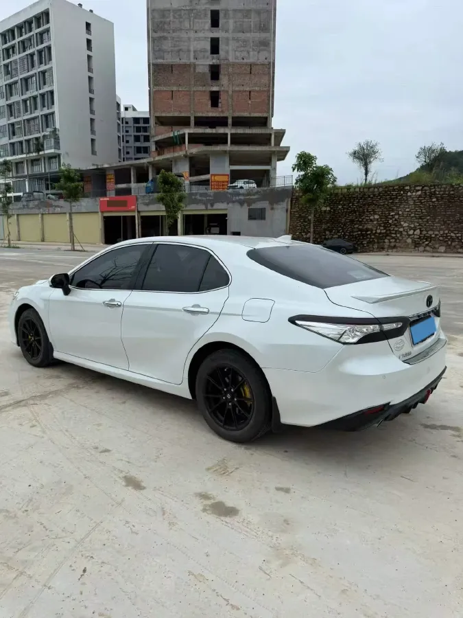 2019 Toyota Camry 2.0L 178HP L4 CVT,autocango,china used car exporter,china ev exporter,chinese used car exporter,chinese used ev exporter