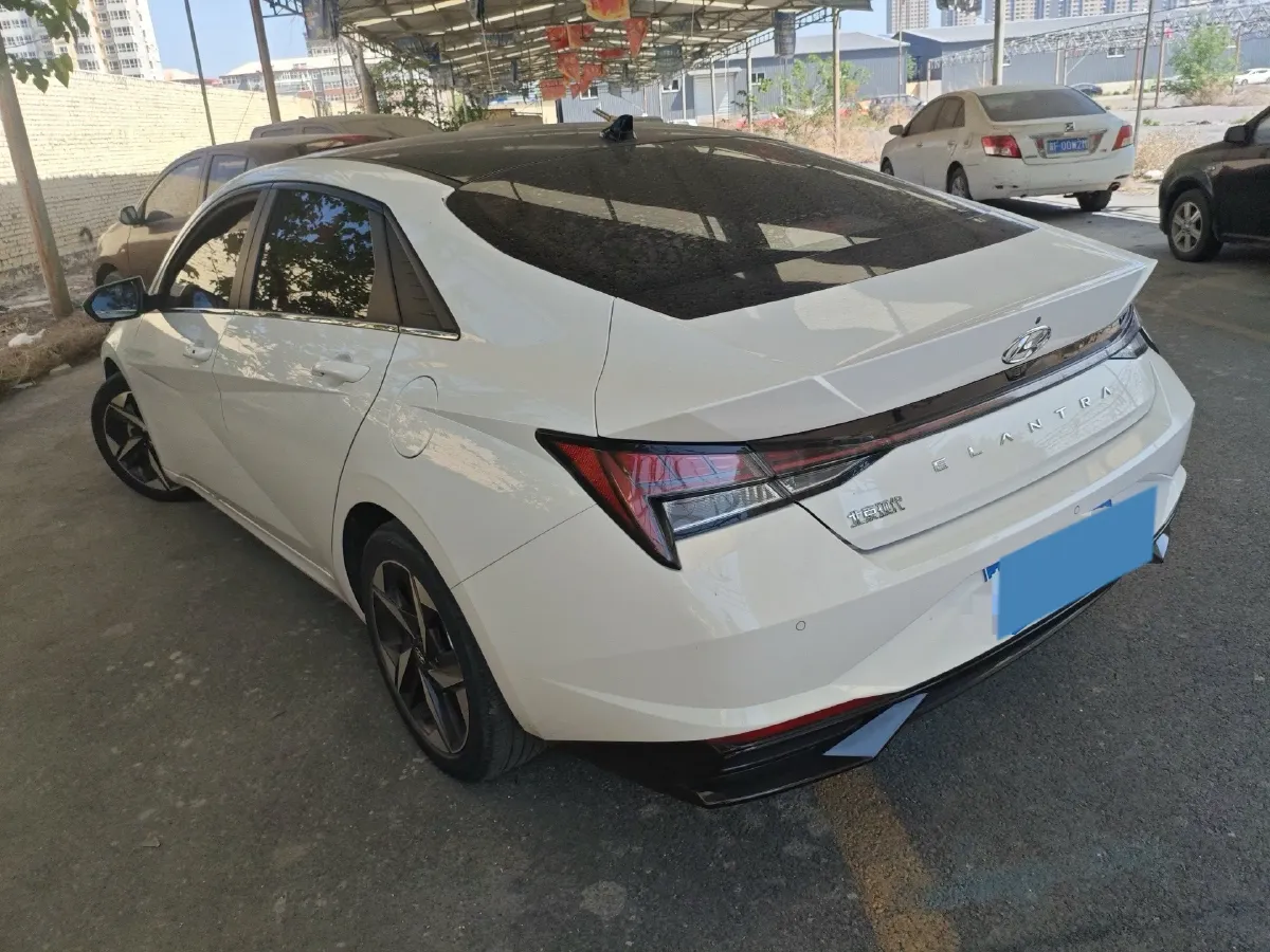 2022 Hyundai Elantra 1.5L 115HP L4 CVT,autocango,china used car exporter,china ev exporter,chinese used car exporter,chinese used ev exporter