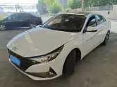 2022 HYUNDAI ELANTRA,autocango,china used car exporter,china ev exporter,chinese used car exporter,chinese used ev exporter