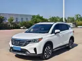 2018 GAC TRUMPCHI GS4,autocango,china used car exporter,china ev exporter,chinese used car exporter,chinese used ev exporter