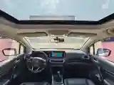 2018 GAC Trumpchi GS4 1.3T 137HP L4 5MT