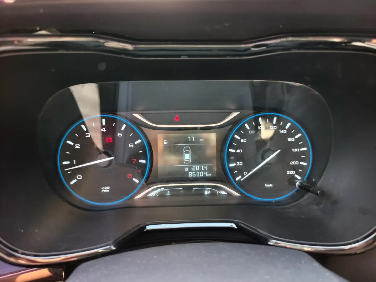 2018 GAC Trumpchi GS4 1.3T 137HP L4 5MT,autocango,china used car exporter,china ev exporter,chinese used car exporter,chinese used ev exporter