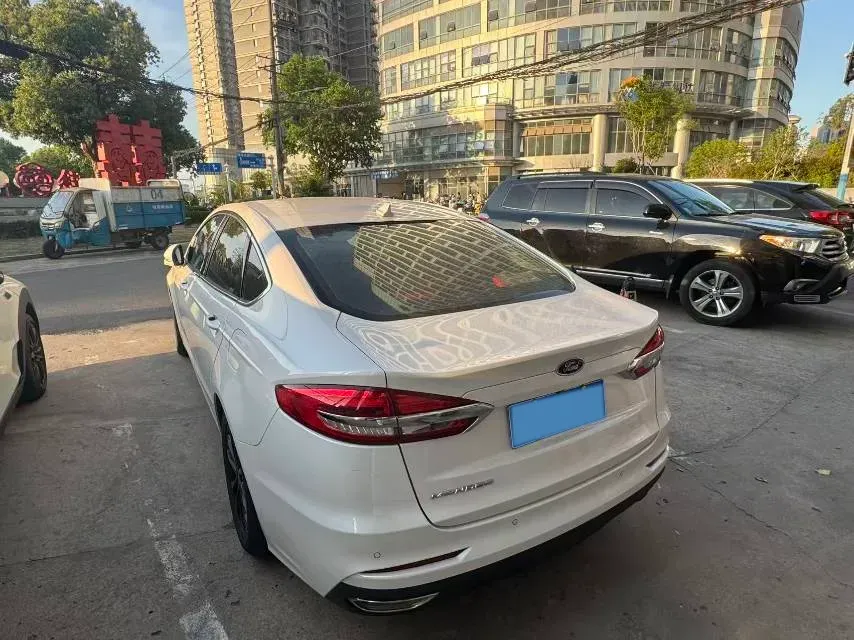 2020 Ford Mondeo 1.5T 182HP L4 6AT,autocango,china used car exporter,china ev exporter,chinese used car exporter,chinese used ev exporter