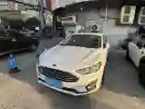 2020 Ford Mondeo 1.5T 182HP L4 6AT
