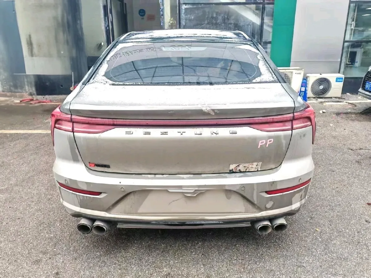 2021 Bestune B70 1.5T 169HP L4 7DCT,autocango,china used car exporter,china ev exporter,chinese used car exporter,chinese used ev exporter