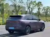 2026 Leapmotor C10 BEV